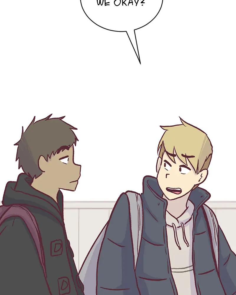 The Four of Them chapter 52 - page 23