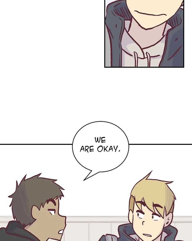 The Four of Them chapter 52 - page 25