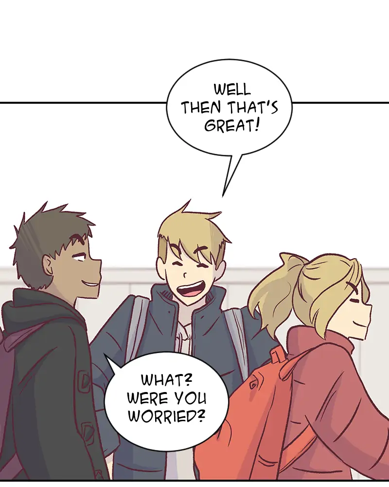 The Four of Them chapter 52 - page 28