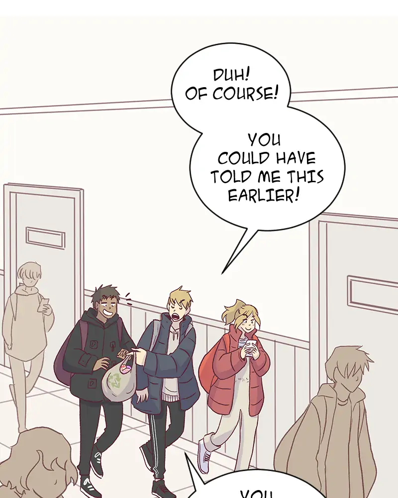 The Four of Them chapter 52 - page 29