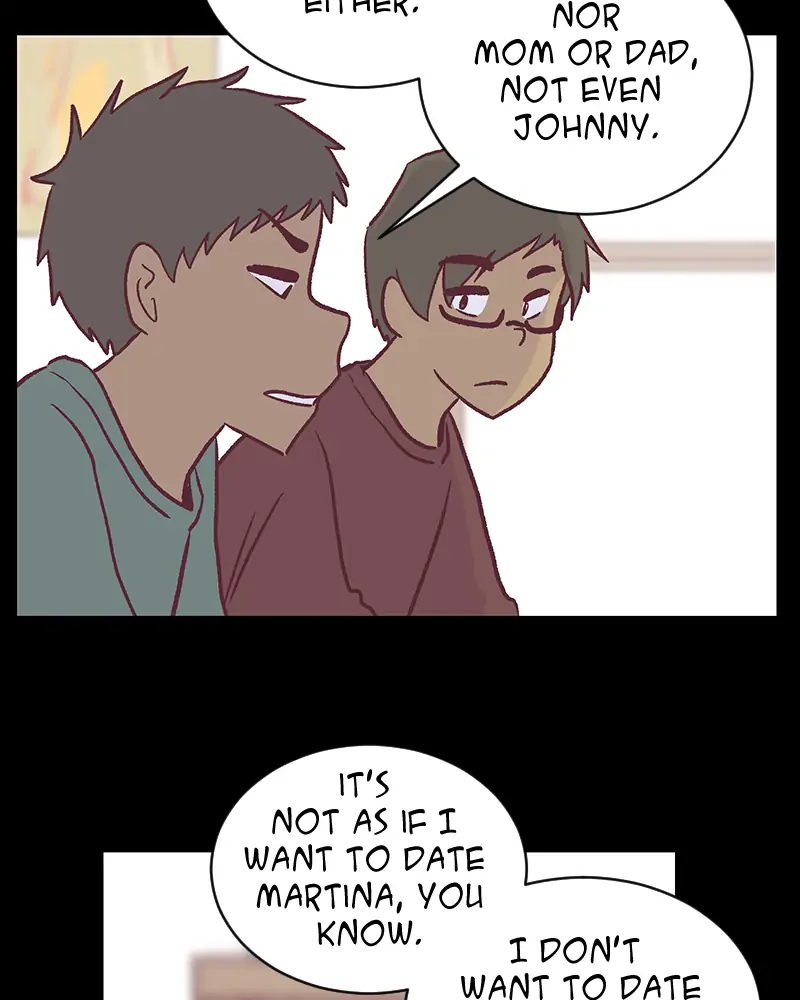 The Four of Them chapter 52 - page 36