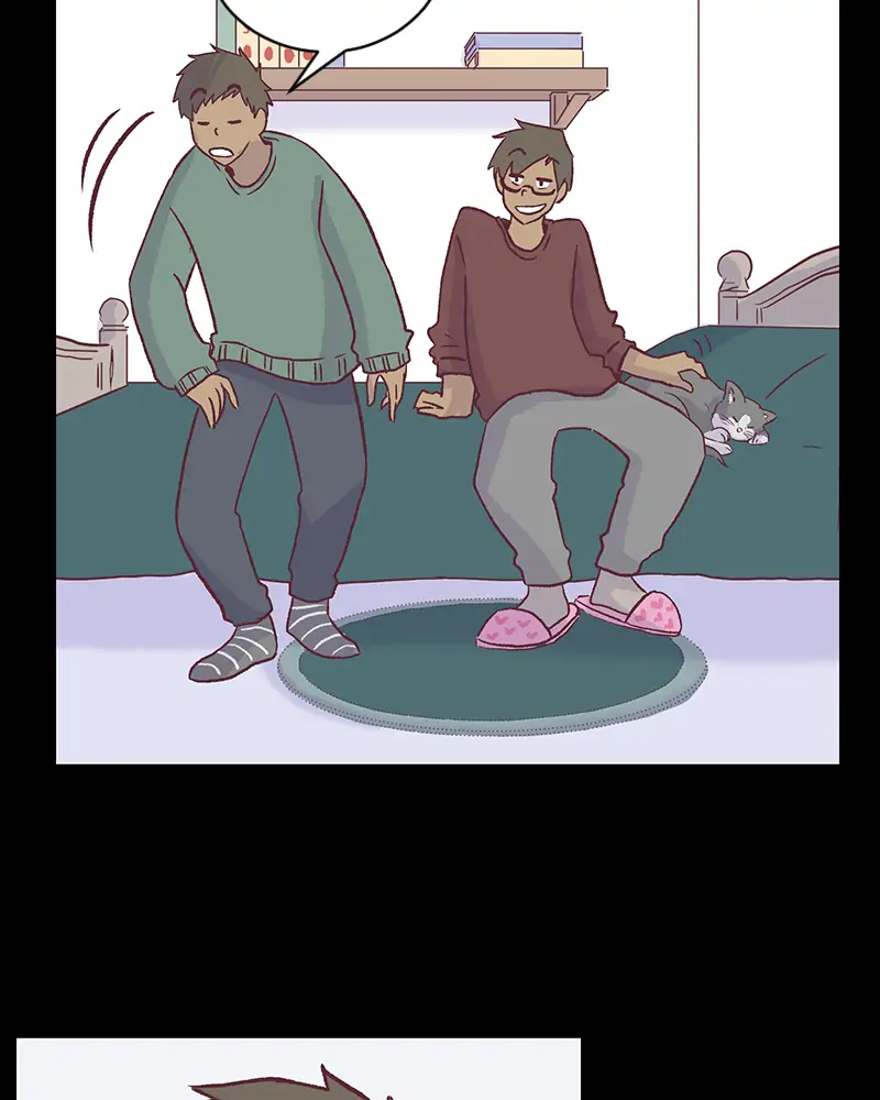 The Four of Them chapter 52 - page 46