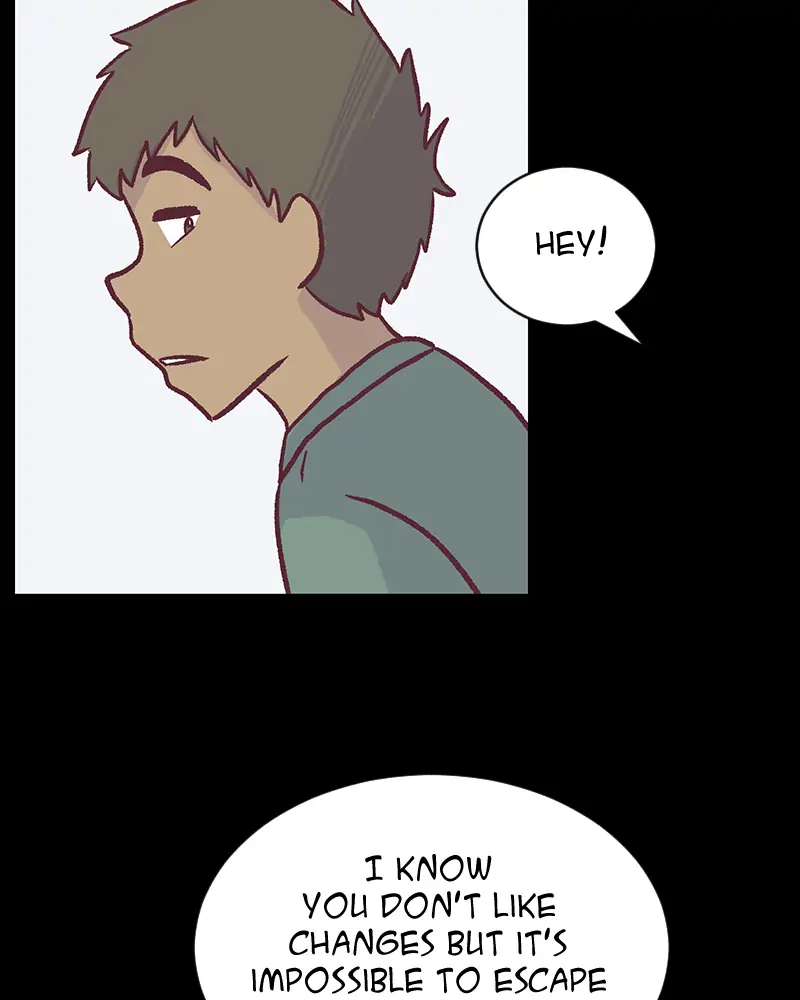 The Four of Them chapter 52 - page 47