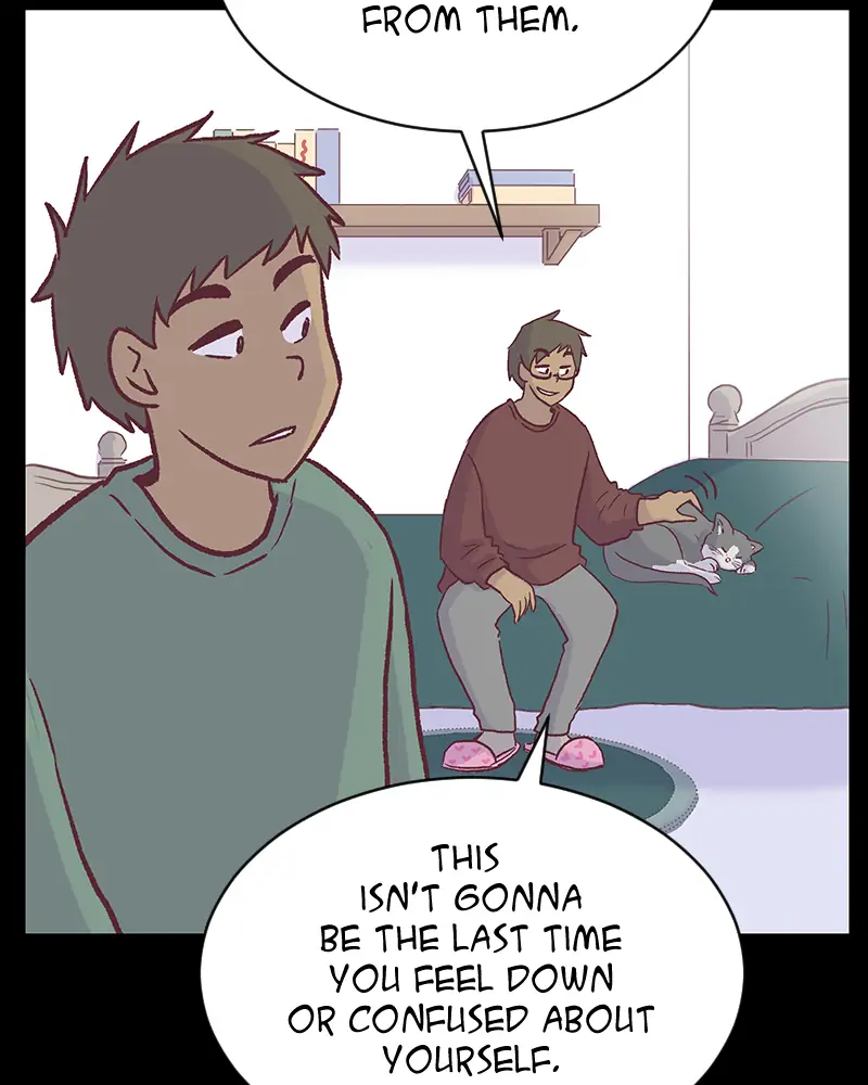 The Four of Them chapter 52 - page 48