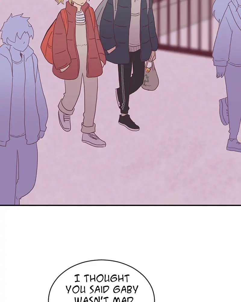 The Four of Them chapter 52 - page 5