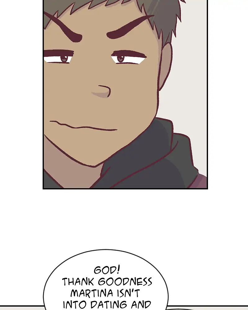 The Four of Them chapter 52 - page 56