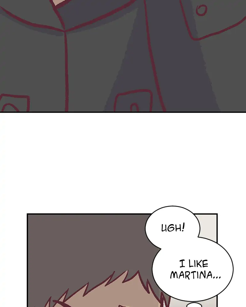 The Four of Them chapter 52 - page 58