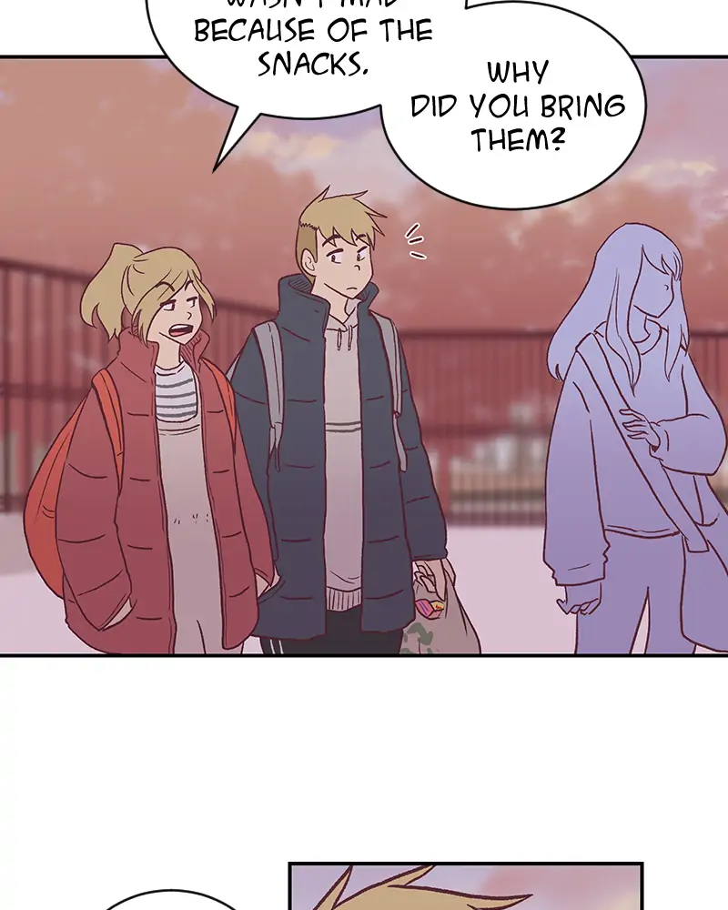The Four of Them chapter 52 - page 6