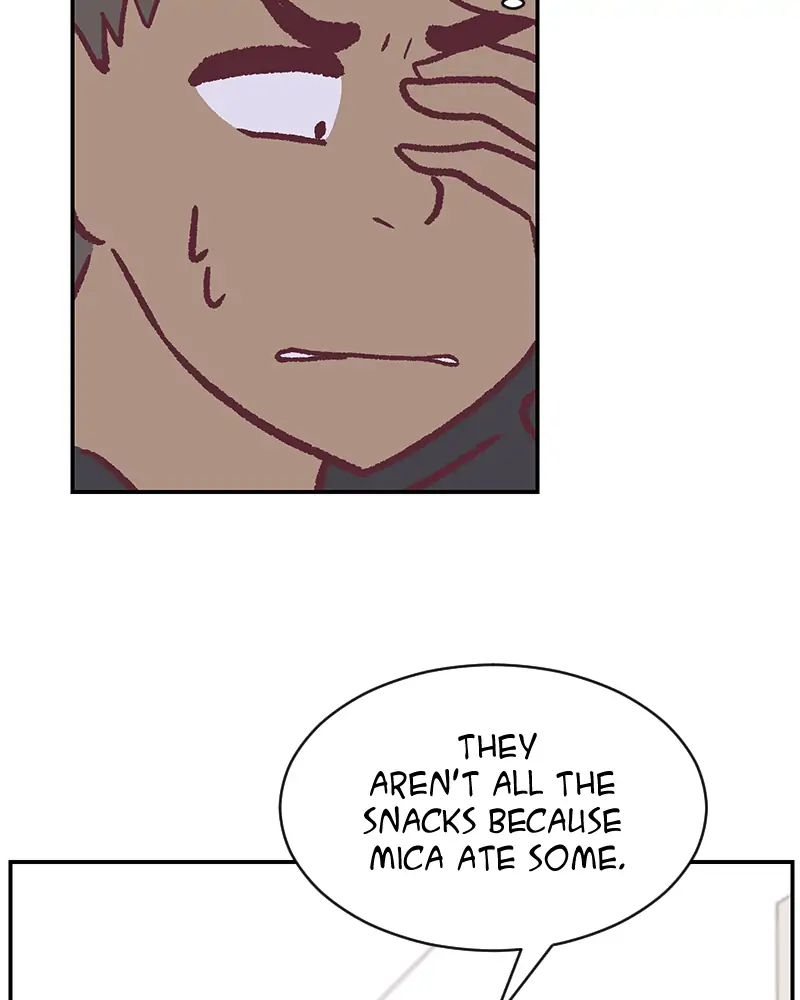 The Four of Them chapter 52 - page 60