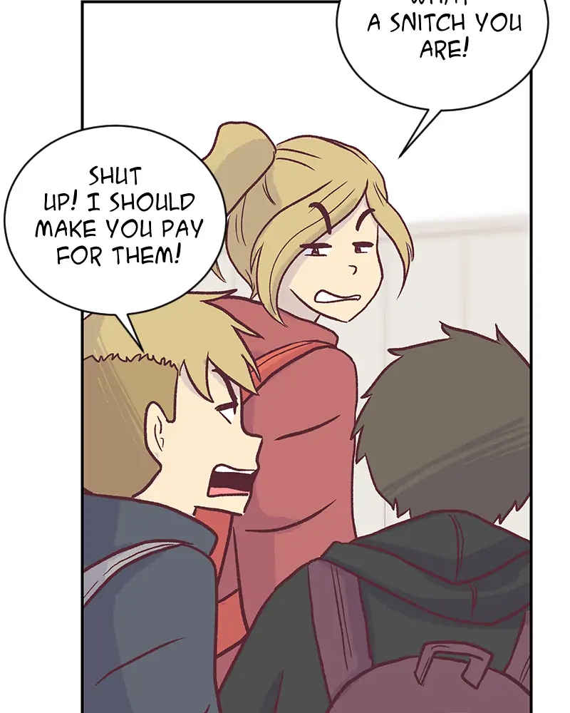 The Four of Them chapter 52 - page 63