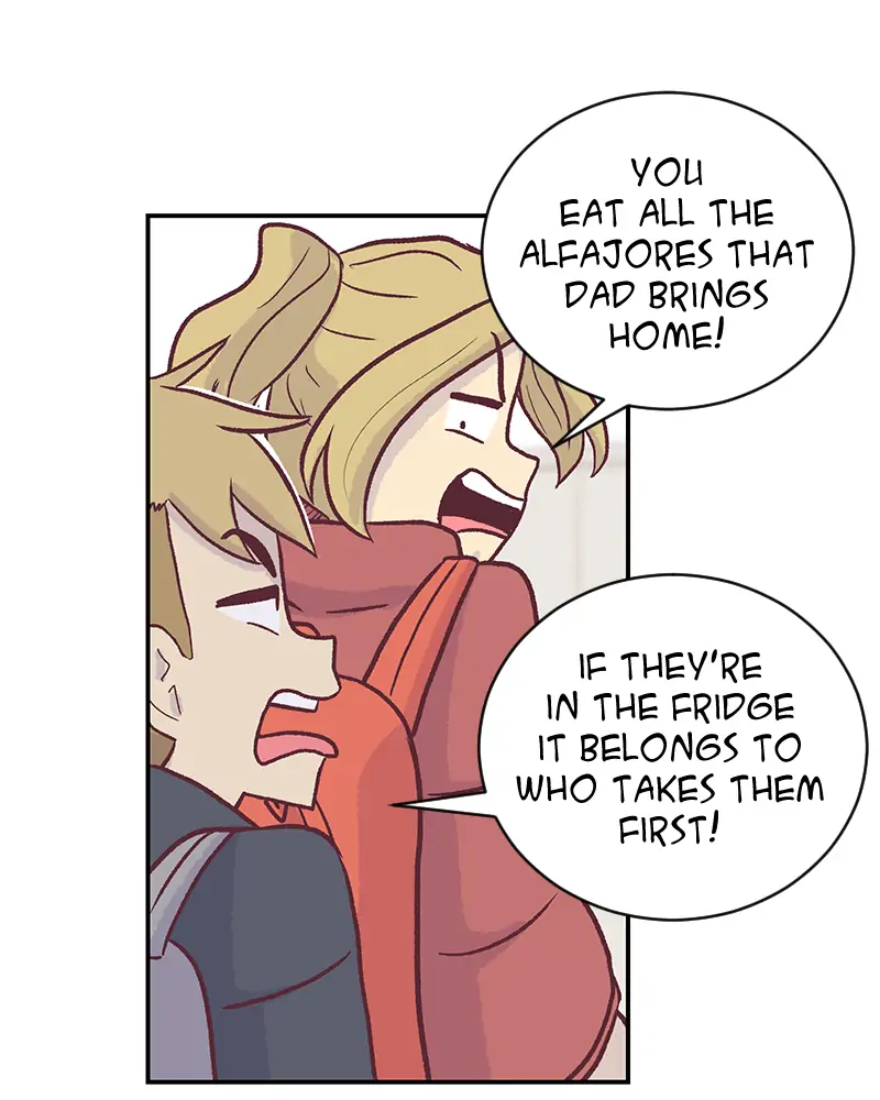 The Four of Them chapter 52 - page 65