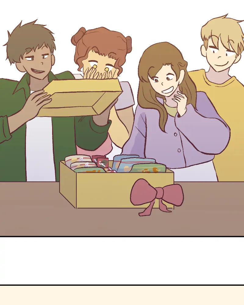 The Four of Them chapter 101 - page 27
