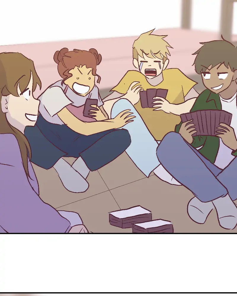 The Four of Them chapter 101 - page 33