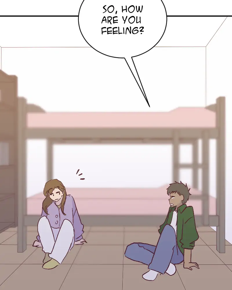 The Four of Them chapter 101 - page 42