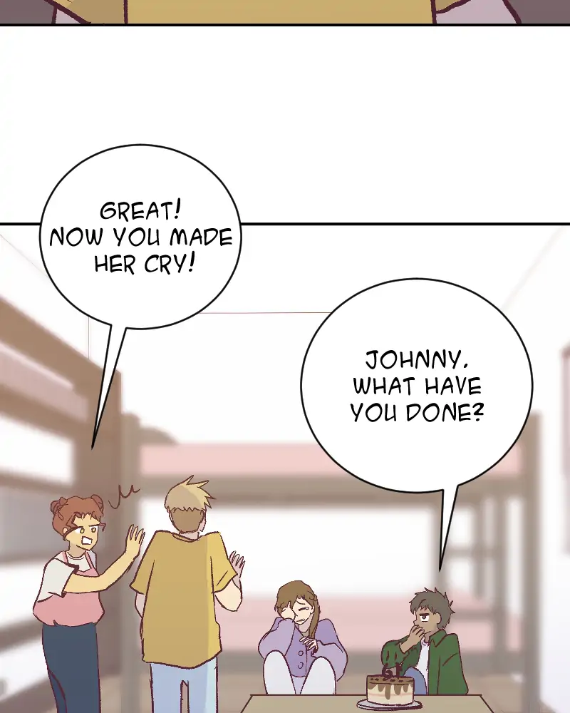 The Four of Them chapter 101 - page 56
