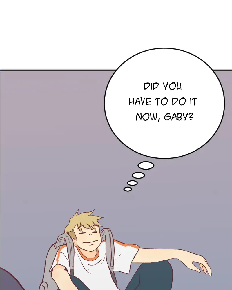 The Four of Them chapter 133 - page 16