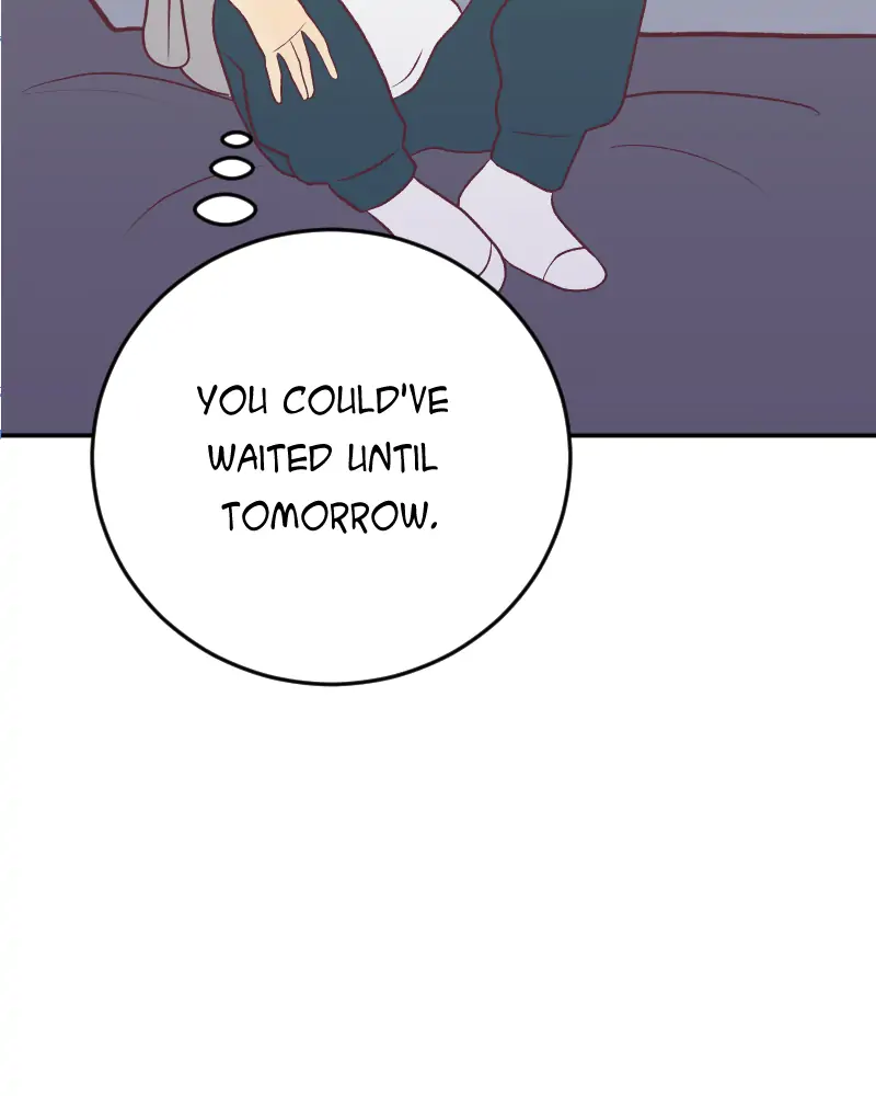 The Four of Them chapter 133 - page 17