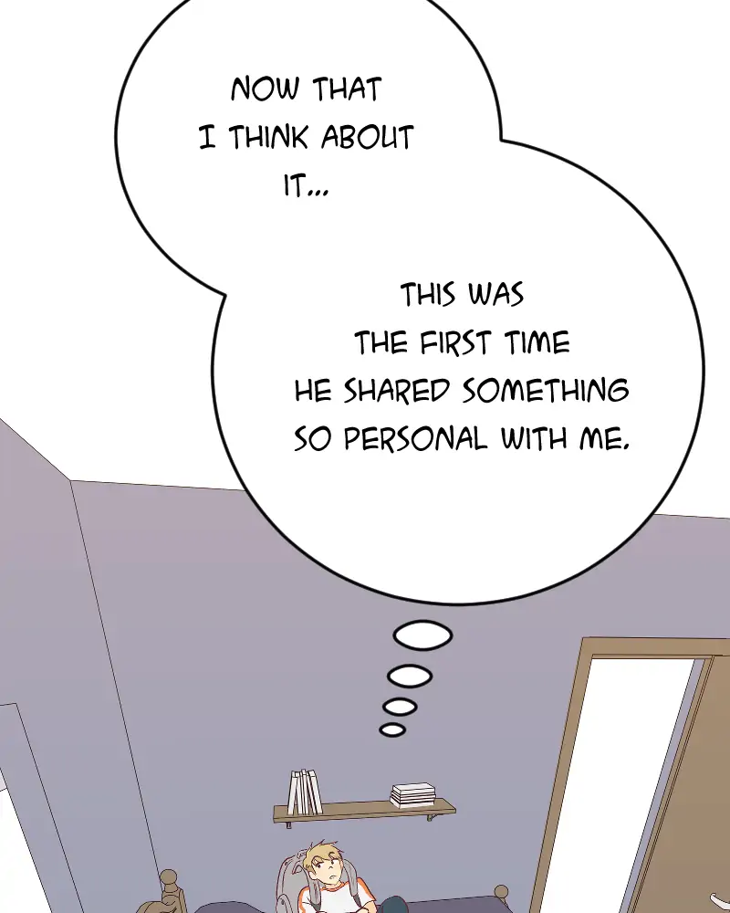 The Four of Them chapter 133 - page 20