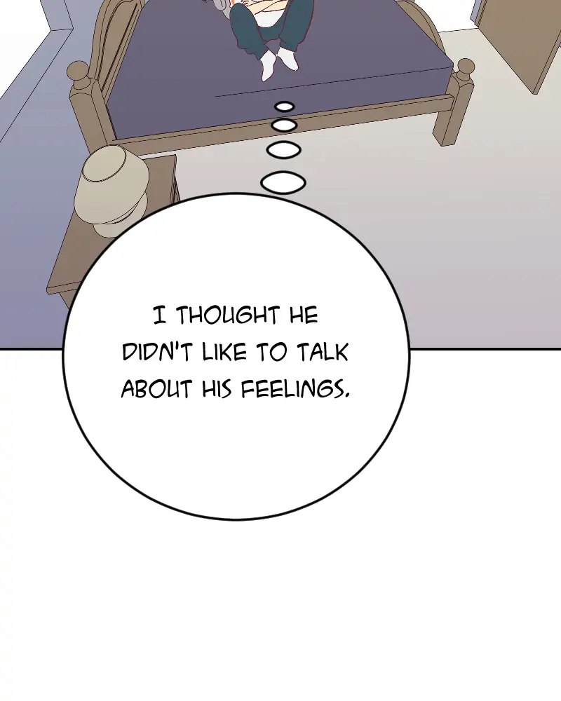The Four of Them chapter 133 - page 21