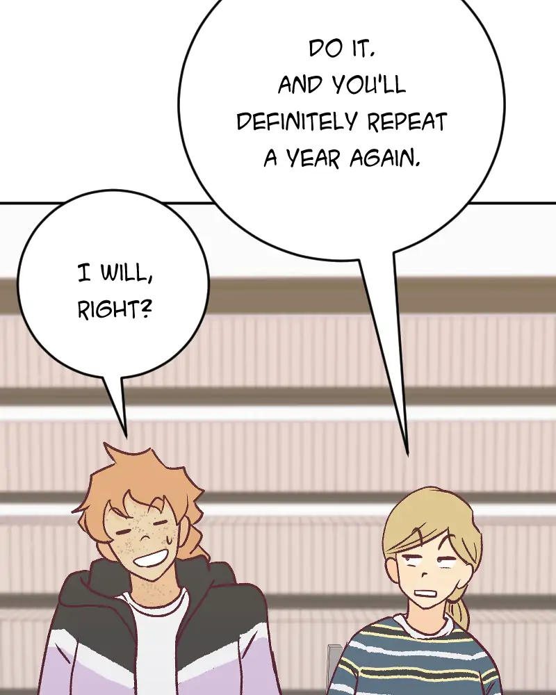 The Four of Them chapter 133 - page 29