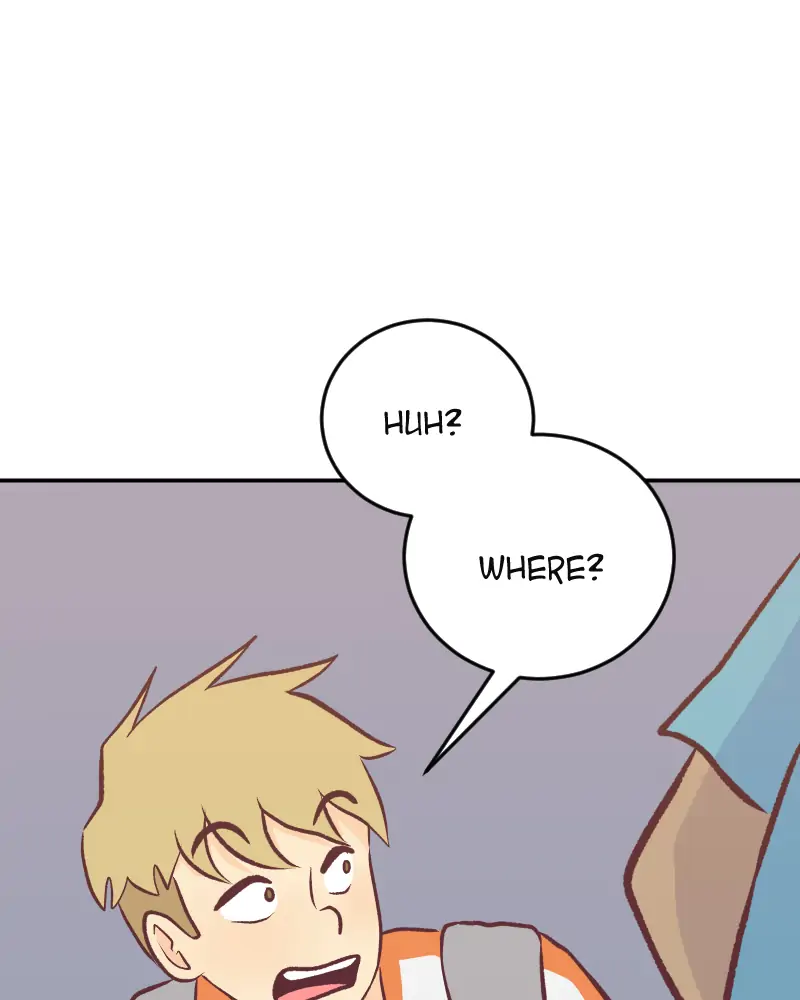 The Four of Them chapter 133 - page 3