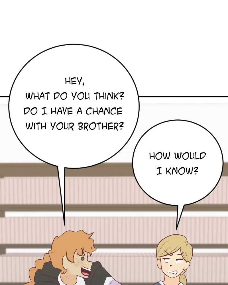 The Four of Them chapter 133 - page 34