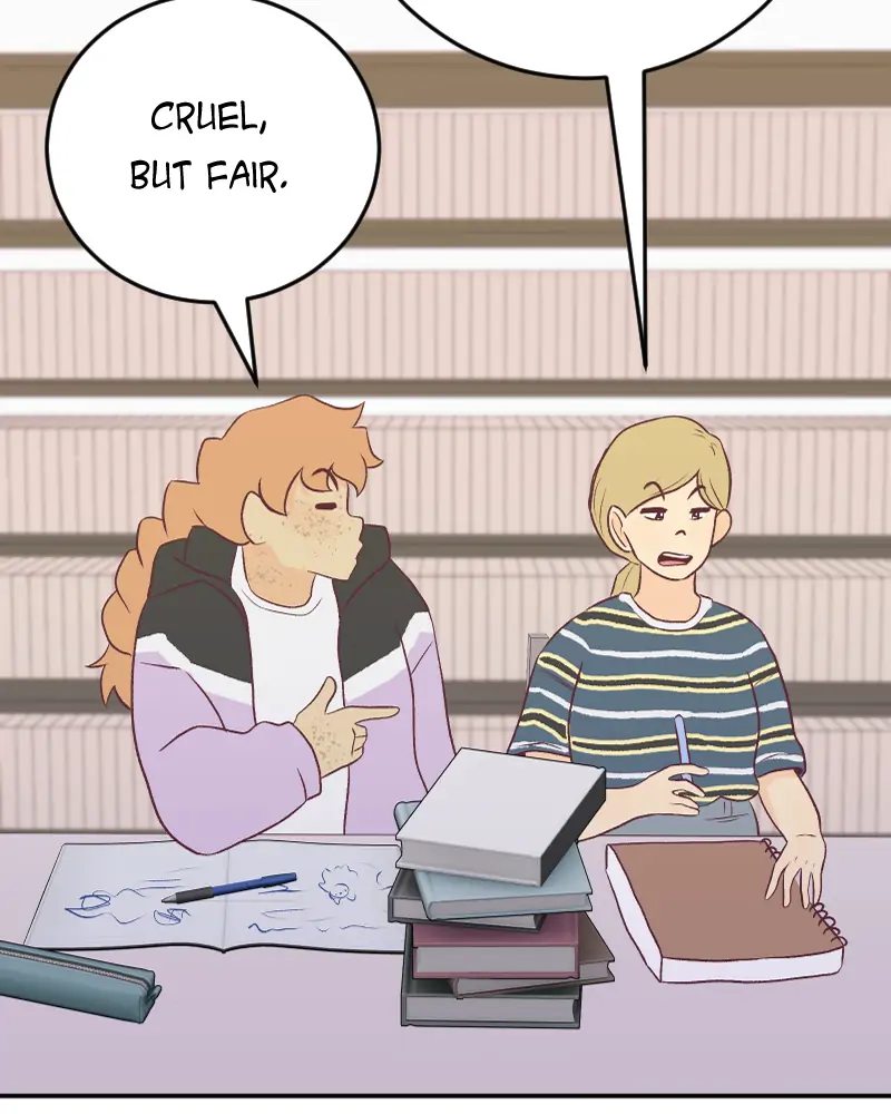 The Four of Them chapter 133 - page 38