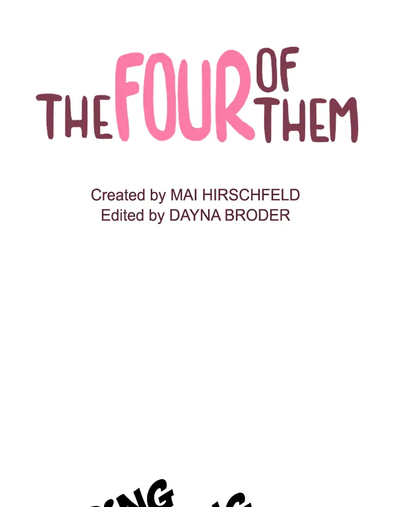 The Four of Them chapter 53 - page 15