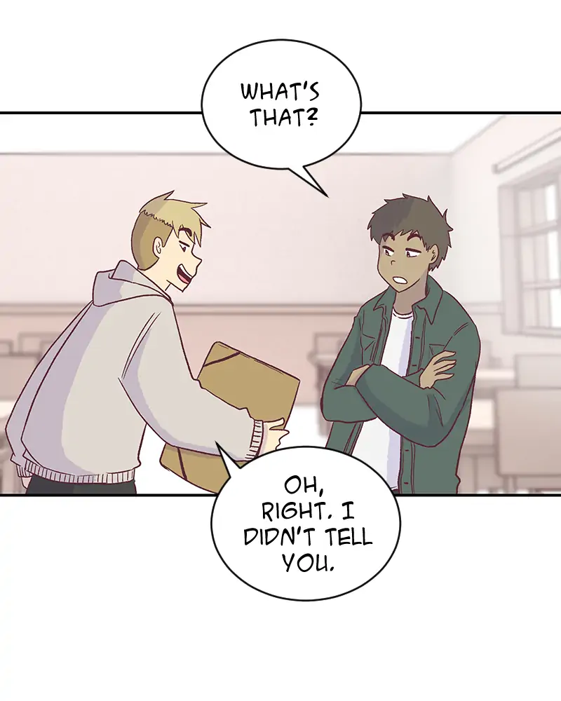 The Four of Them chapter 53 - page 18