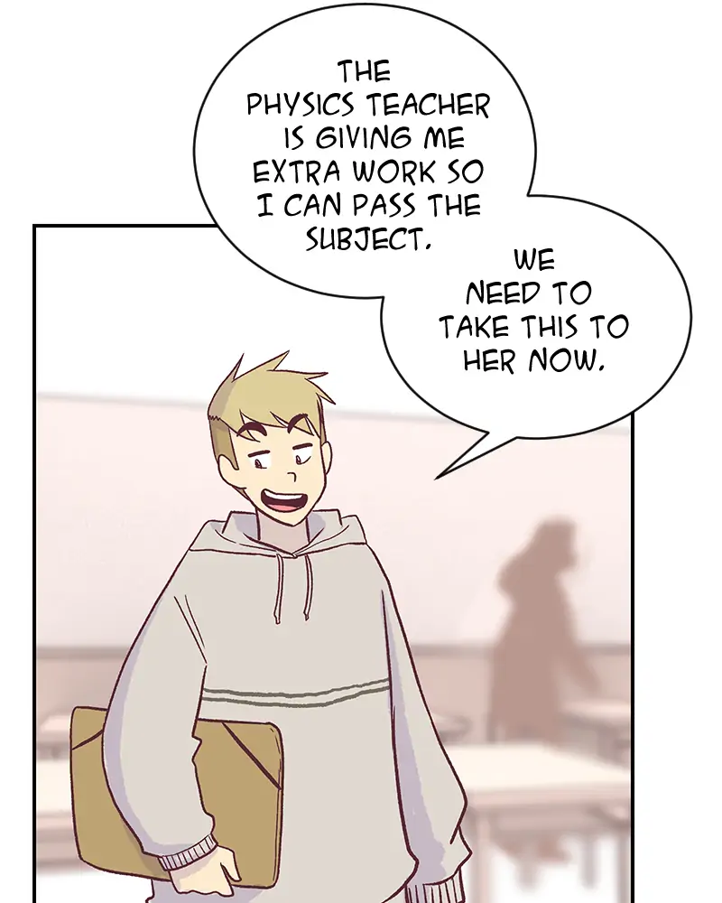 The Four of Them chapter 53 - page 19