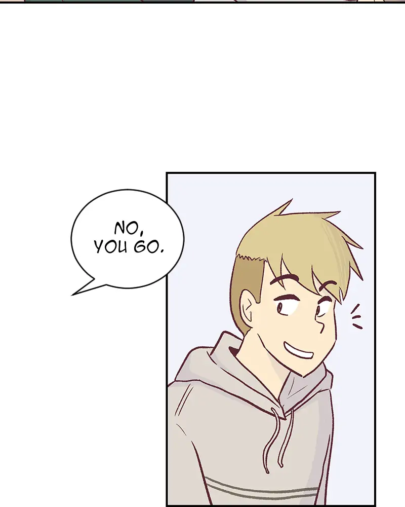 The Four of Them chapter 53 - page 21