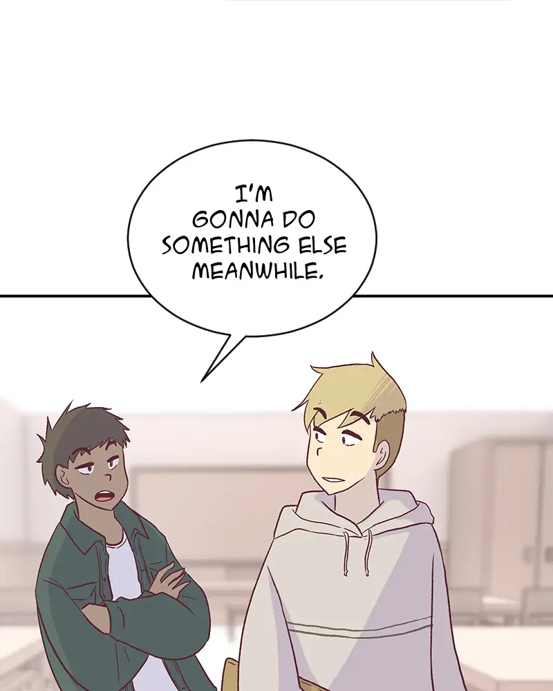 The Four of Them chapter 53 - page 22