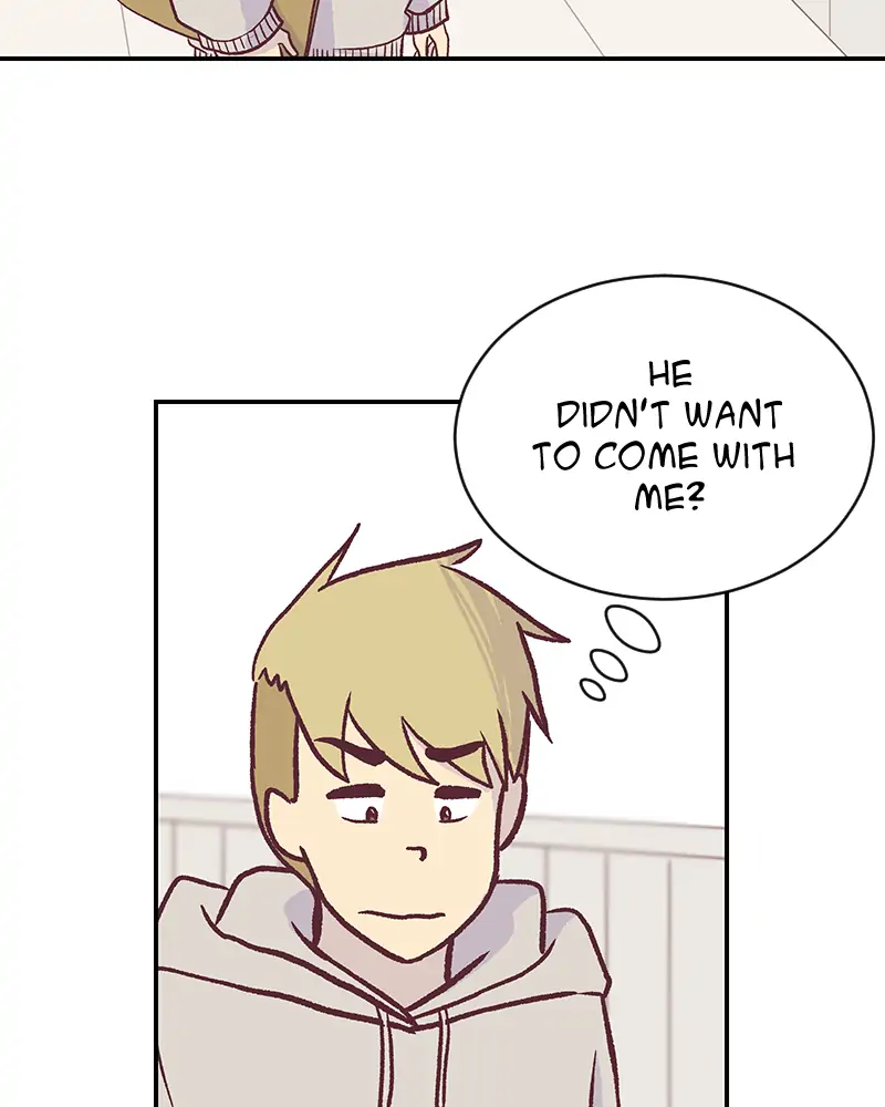 The Four of Them chapter 53 - page 27
