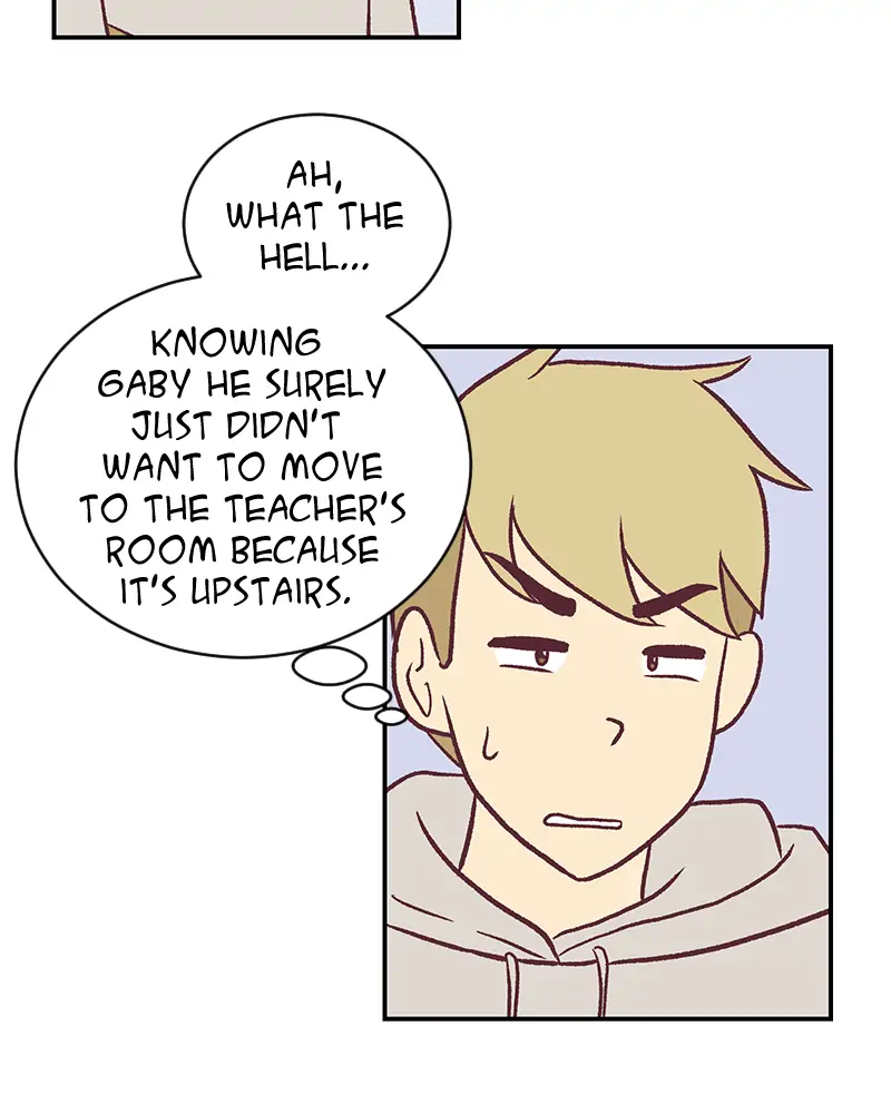 The Four of Them chapter 53 - page 29