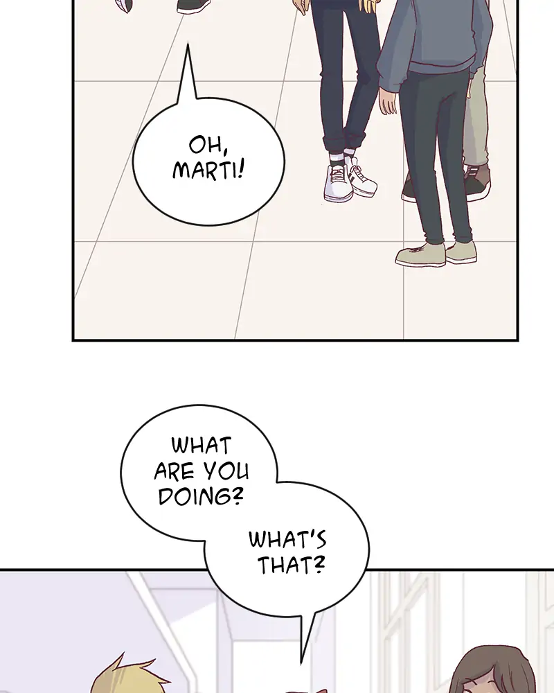 The Four of Them chapter 53 - page 31