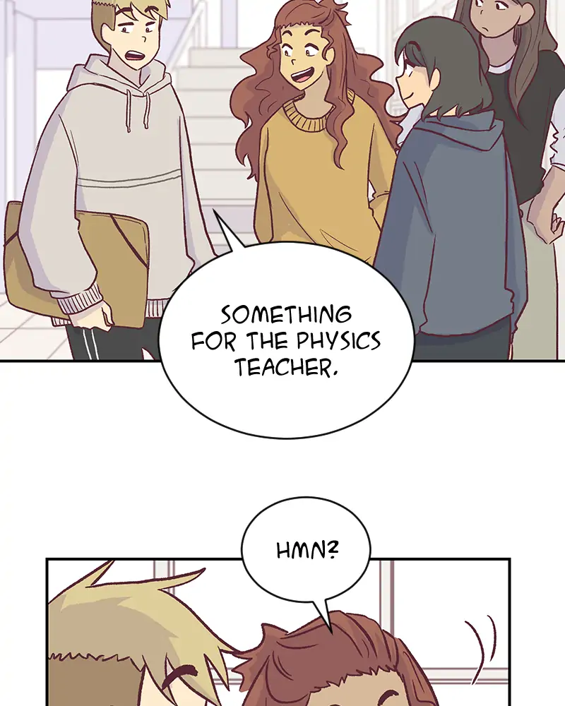 The Four of Them chapter 53 - page 32