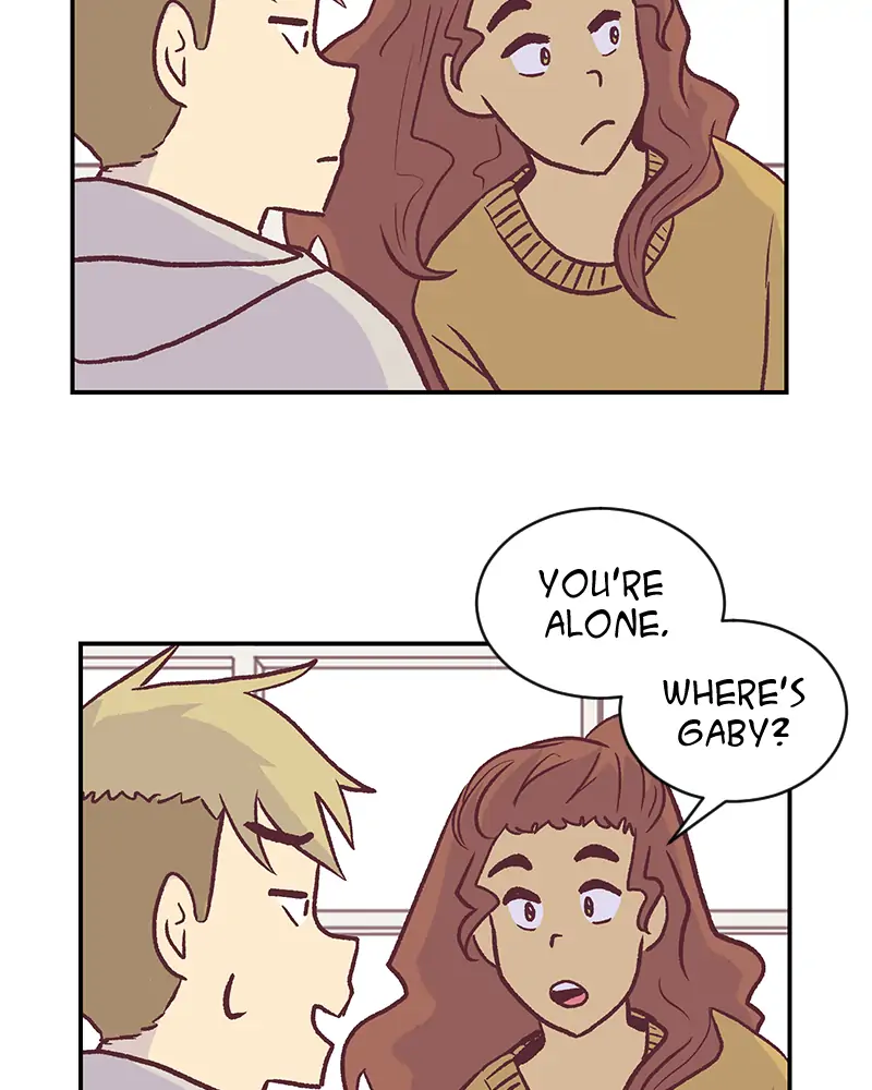 The Four of Them chapter 53 - page 33