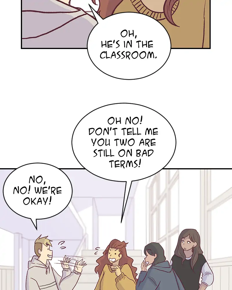 The Four of Them chapter 53 - page 34