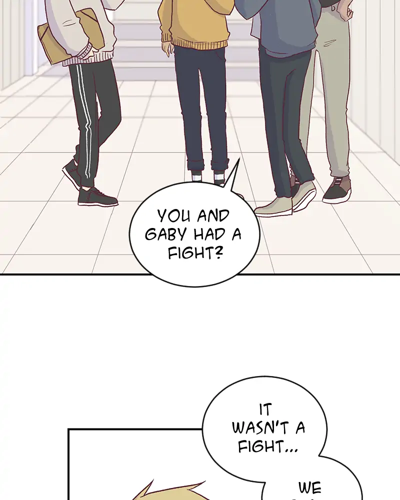 The Four of Them chapter 53 - page 35