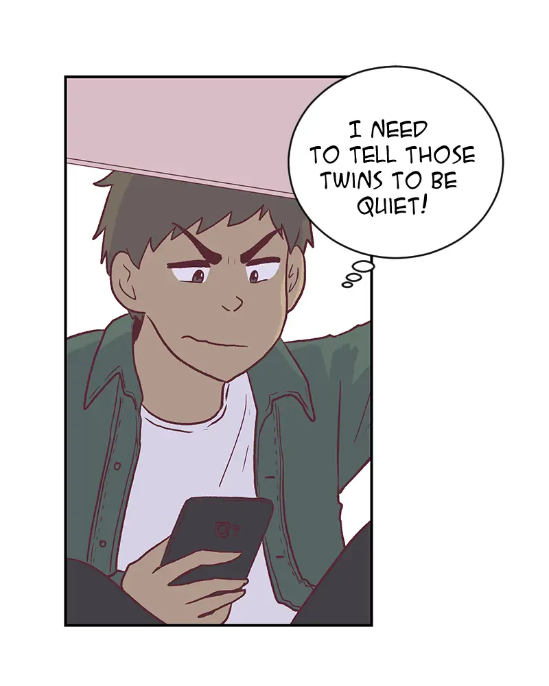 The Four of Them chapter 53 - page 4