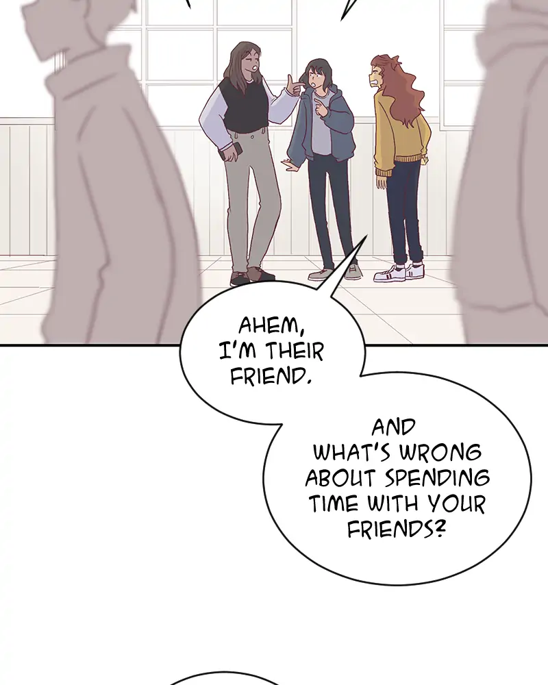 The Four of Them chapter 53 - page 42