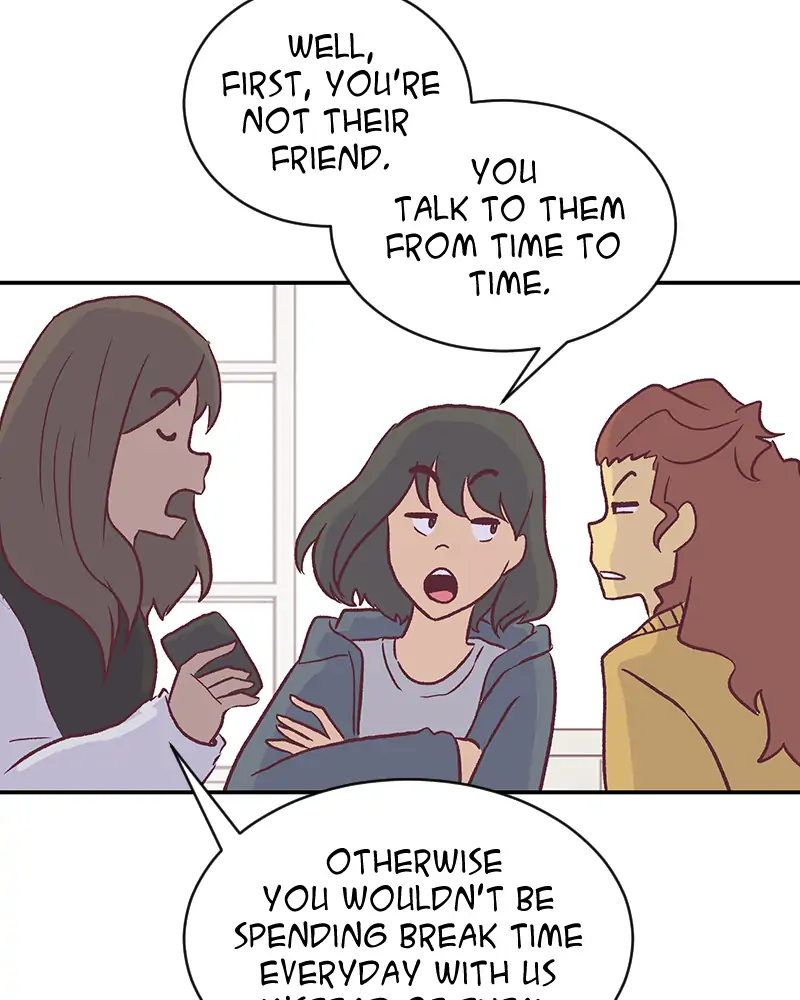 The Four of Them chapter 53 - page 43