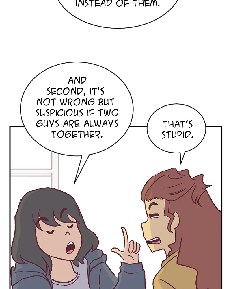 The Four of Them chapter 53 - page 44