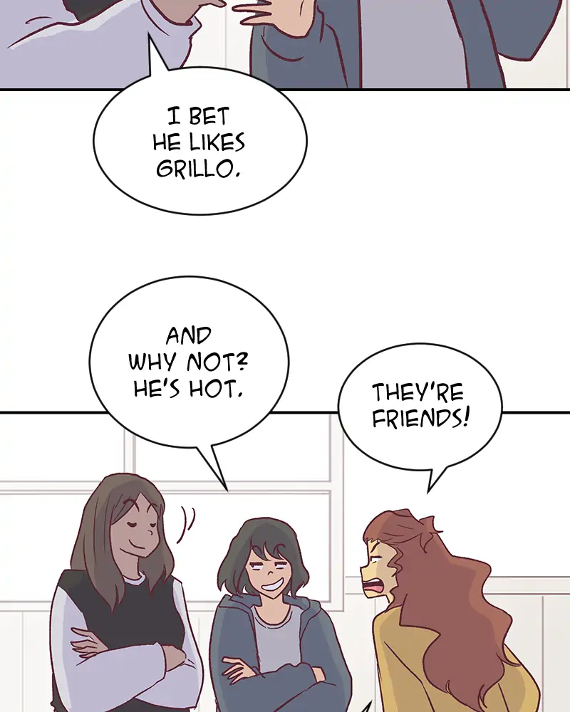 The Four of Them chapter 53 - page 46