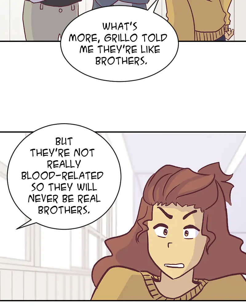 The Four of Them chapter 53 - page 47