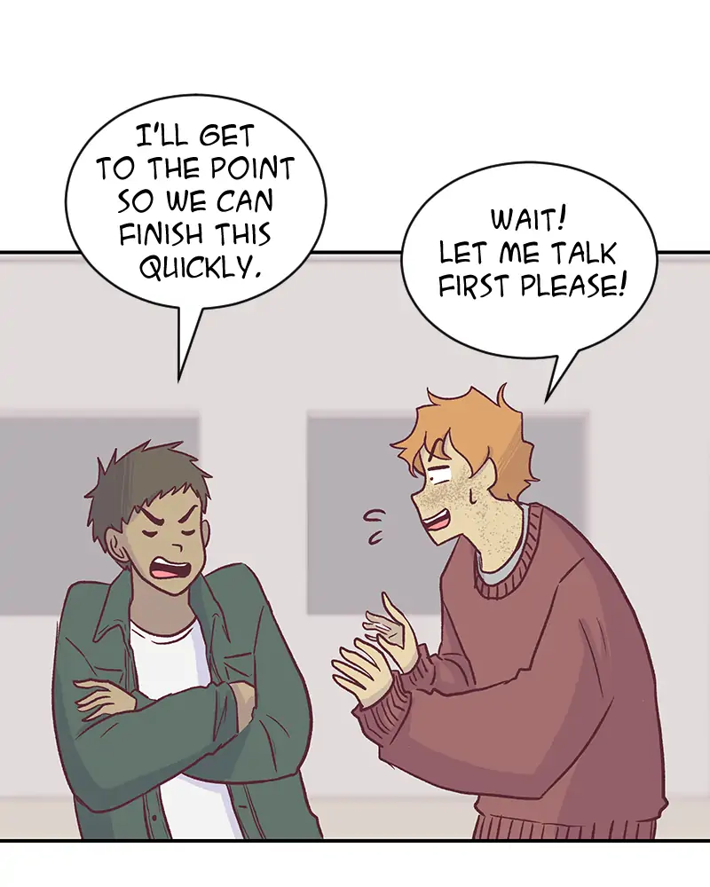 The Four of Them chapter 53 - page 56