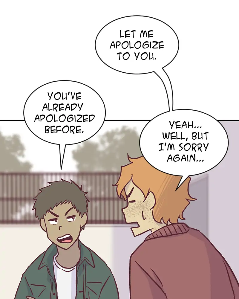 The Four of Them chapter 53 - page 57
