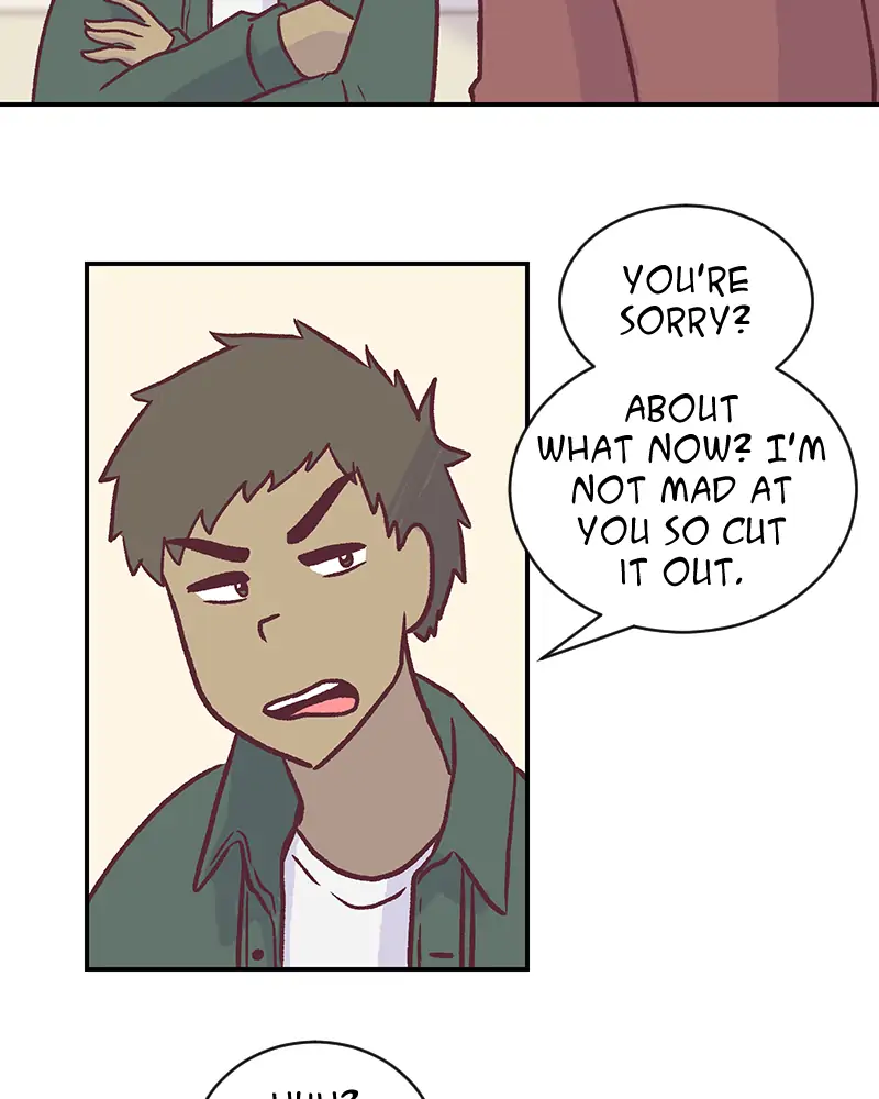The Four of Them chapter 53 - page 58