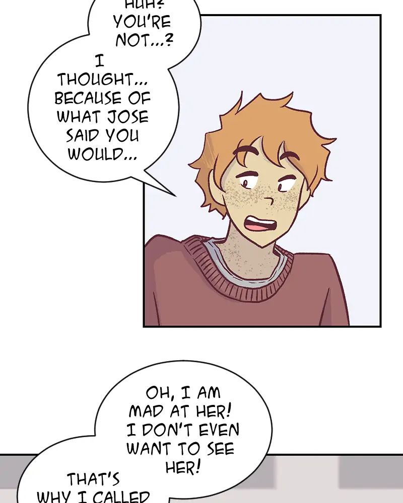 The Four of Them chapter 53 - page 59