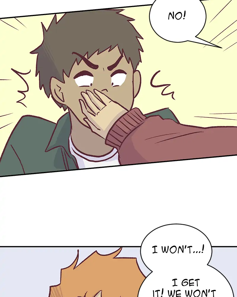 The Four of Them chapter 53 - page 69